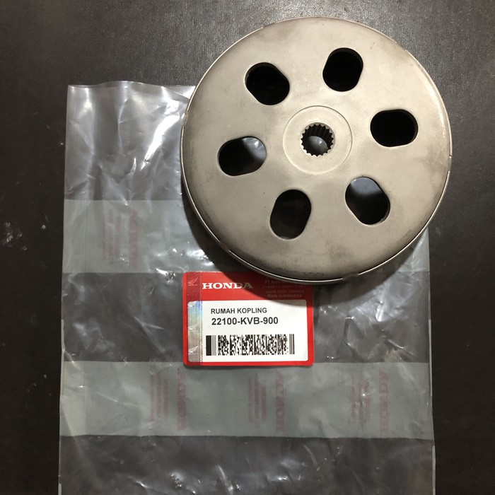 MANGKOK GANDA VARIO / MANGKOK GANDA VARIO 110 KARBU / VARIO 110 LAMA / MANGKOK GANDA VARIO KVB