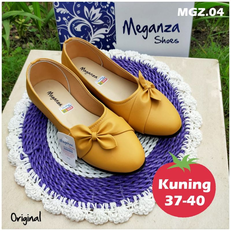 flat shoes meganza