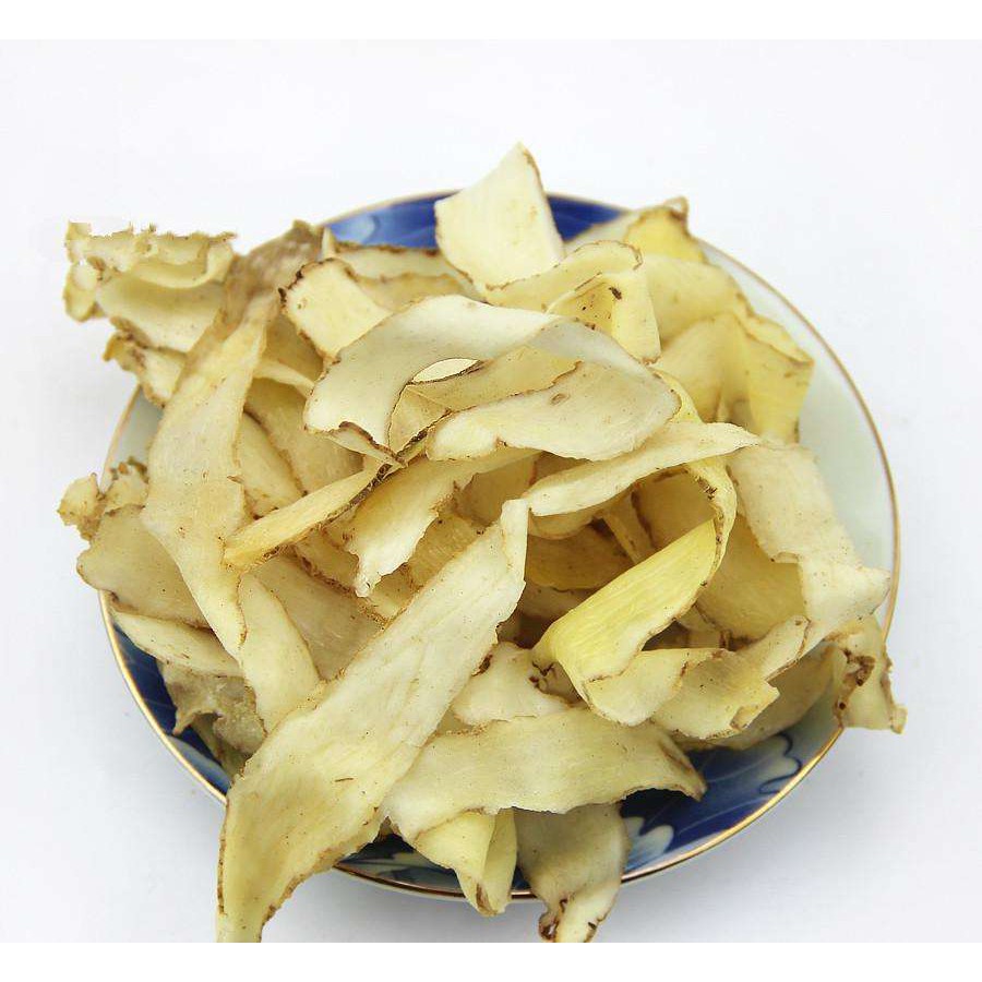 

Yi Cuk 50gr Solomonseal Rhizome 玉竹 Yu Zhu / Yi Cuk / I Cuk / Ik Cuk