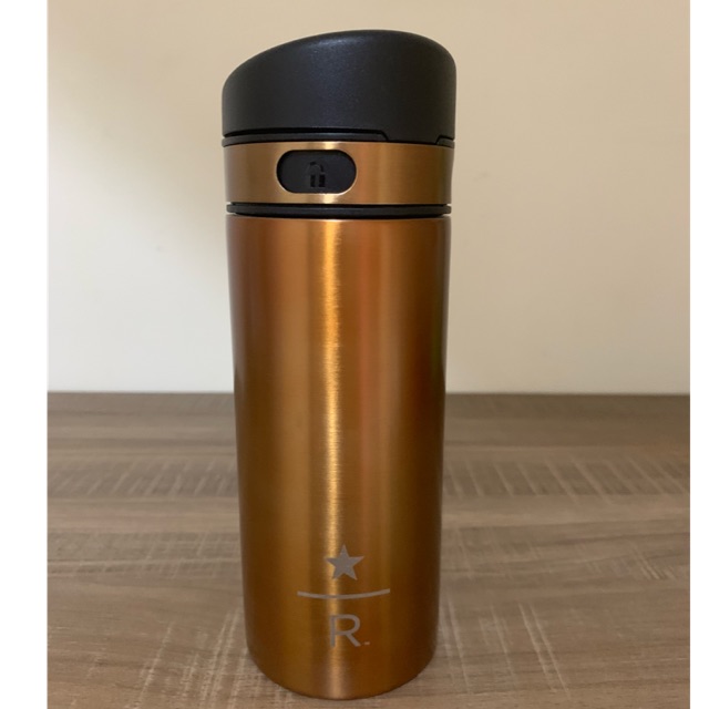 Starbucks reserve tumbler