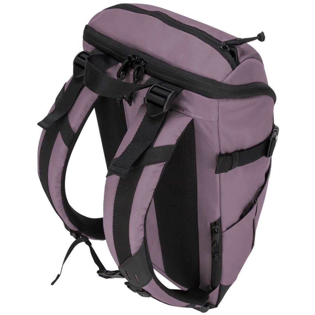 Laptop Backpack TARGUS TSB97203GL SOL-LITE 14&quot; Rice Purple