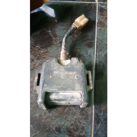 modul YCLS otomatis pompa oli Rx king ori copotan