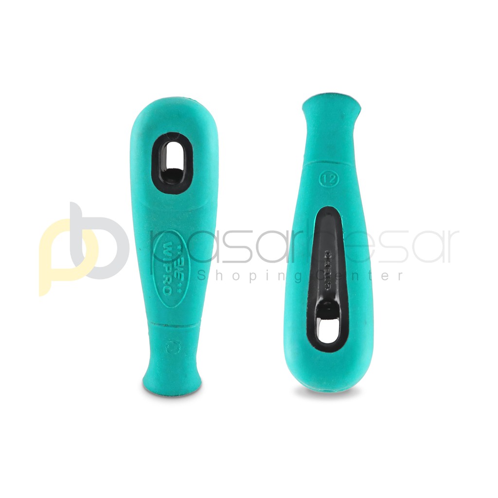 

Deskripsi Gagang Kikir, File Handle 12” WIPRO
