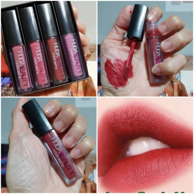 Lipstik Lipcream Lipmatte Aw Naturel Nudes Lipstick Kosmetik Bibir Make Up Makeup Pemerah Bibir Gincu