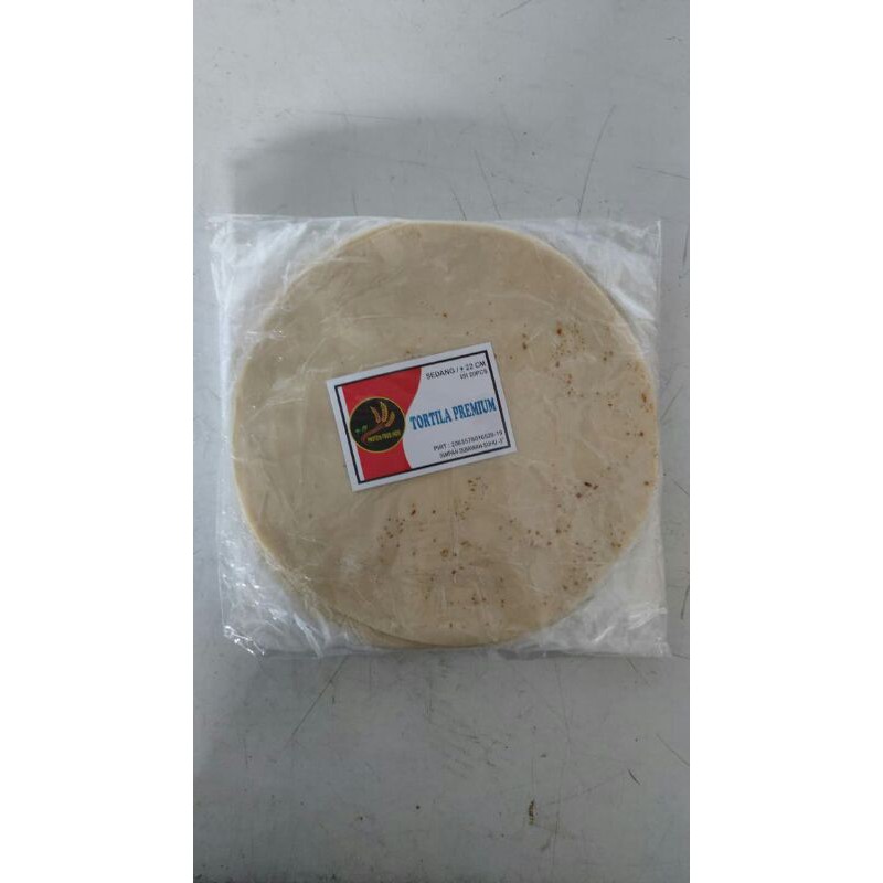 

kulit kebab premium sedang 22cm