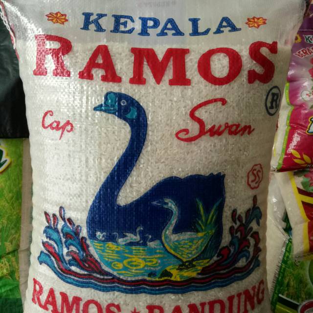 

BERAS KEPALA RAMOS CAP ANGSA 7 KG, 10 KG, 15 KG, 20 KG, 25 KG