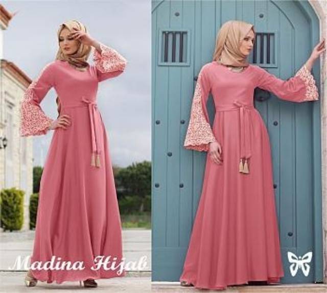 Maxi Madinah 4warna