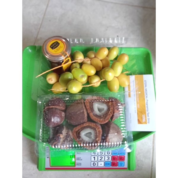 

PAKET PROMIL 165