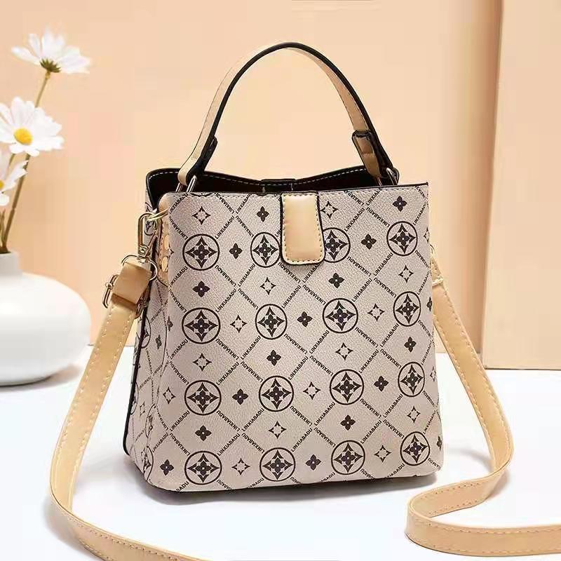 TASHAPPY CR7677 tas SELEMPANG Bucket Modis Kekinian wanita import model korea supplier tas import BQ3383