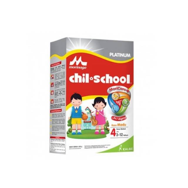 

Chil School Moricare Madu 400 gr
