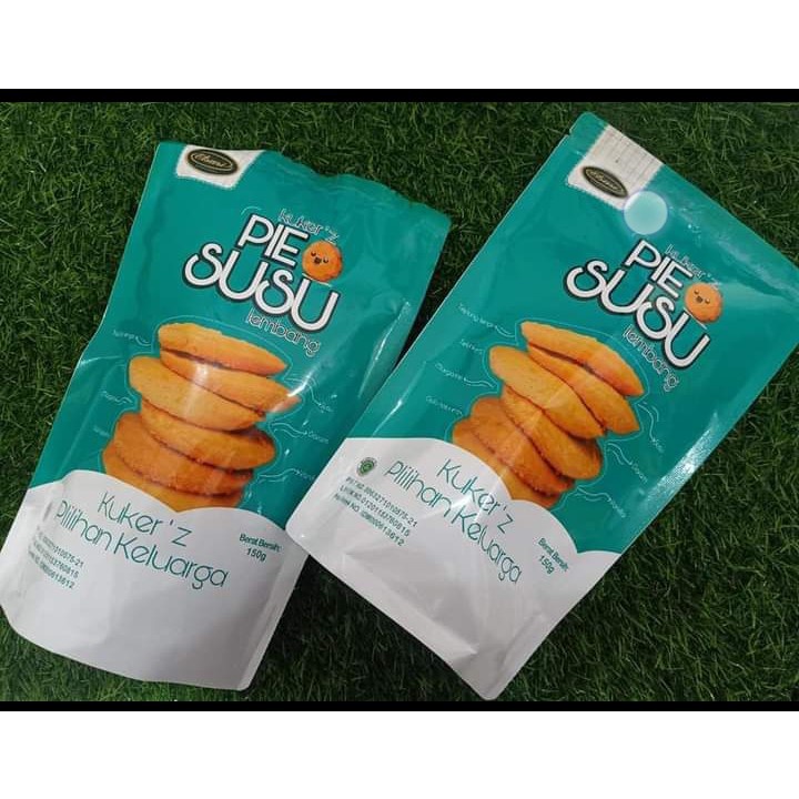 

PIE SUSU