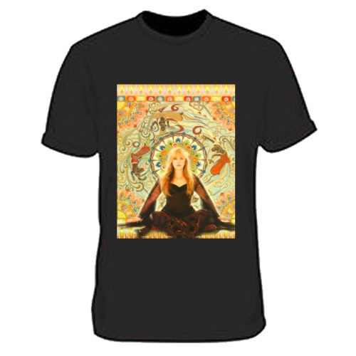 Stevie Nicks Tshirt