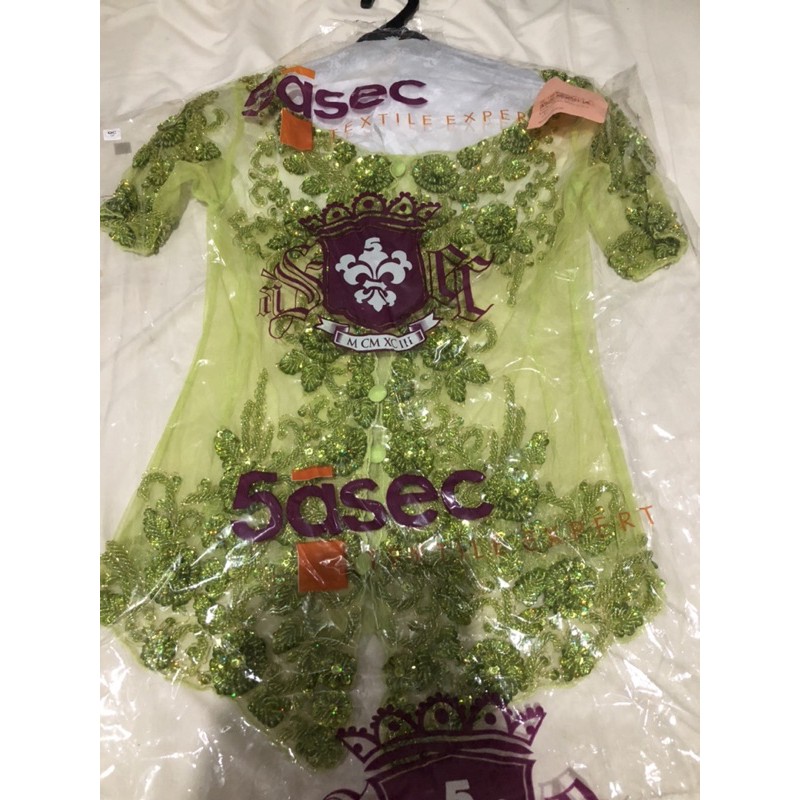 Preloved Kebaya Encim