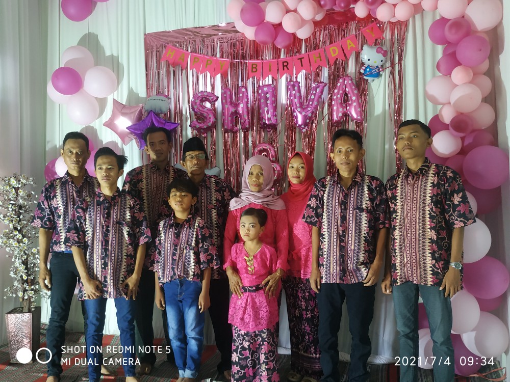 Kemeja Batik Daun Paya Fanta / Grey / Tosca/ Gold / Hem Lengan Pendek / Batik Modern Terlaris