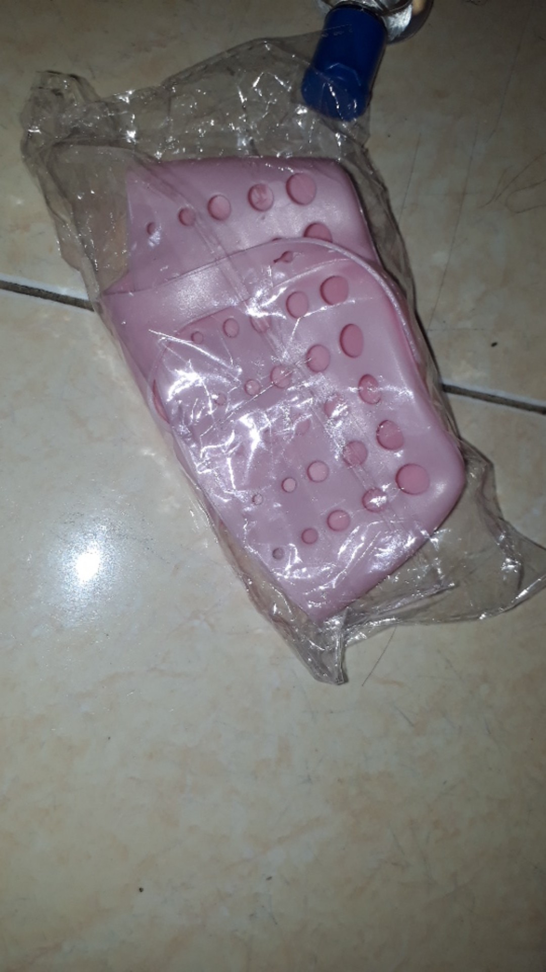 Tempat Spons Cucian Piring/ Gantungan Silikon Spons Cuci Piring /sponge Holder/mini Basket Organizer