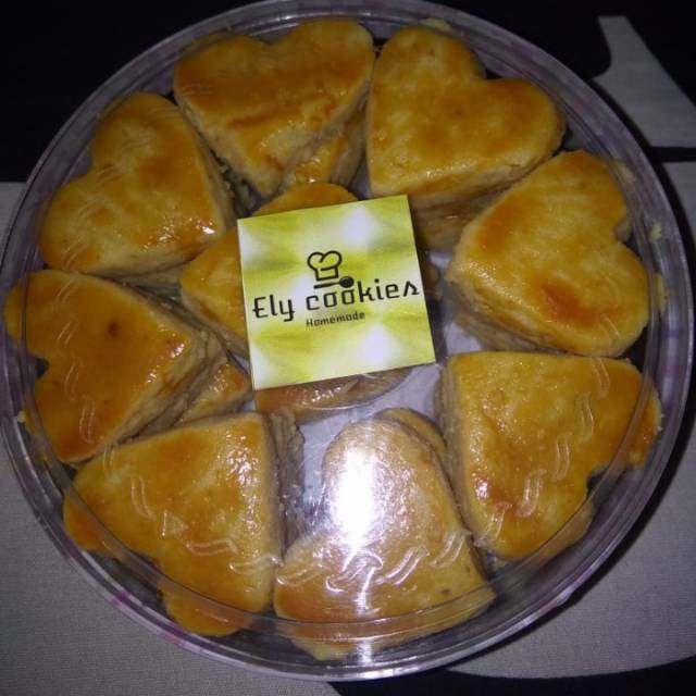 

Roti kacang 250 gram