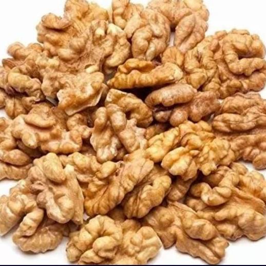 

~^~^~^] SUPER WALNUT READY EAT / KACANG WALNUT SIAP MAKAN 1000 GRAM- & 100 GRA