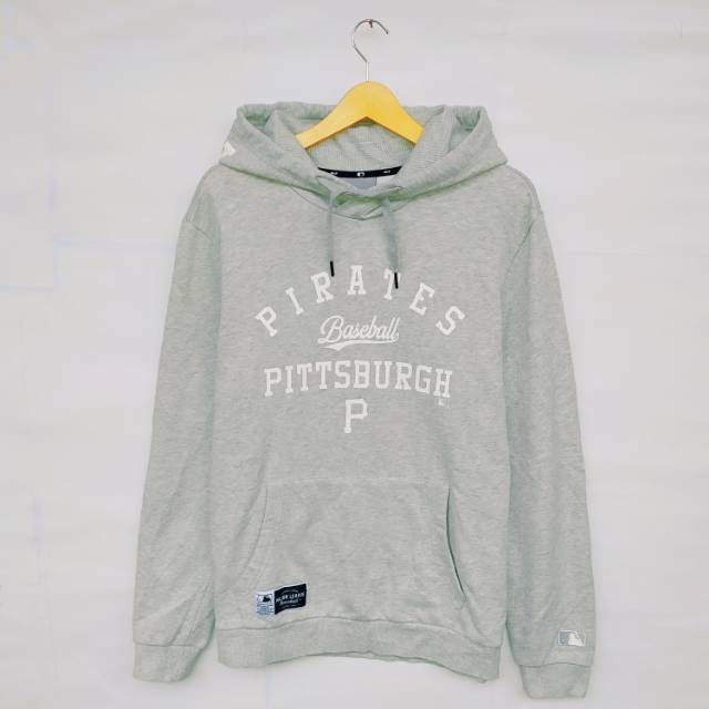 Hoodie MLB Pirates