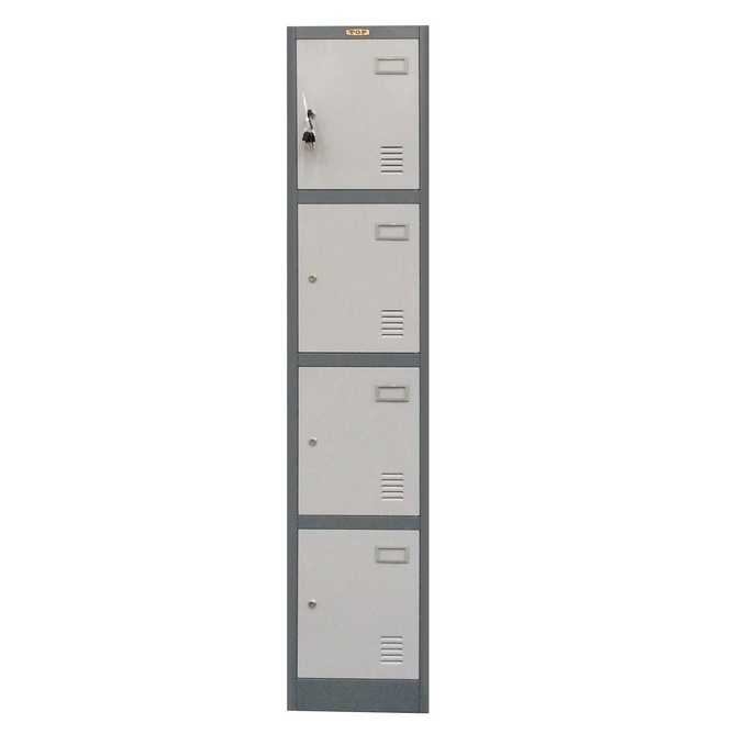 

[[COD]] Locker 4 pintu SPECIAL Kode 1027