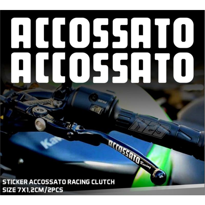 stiker accossato handle accossato stiker handle accossato
