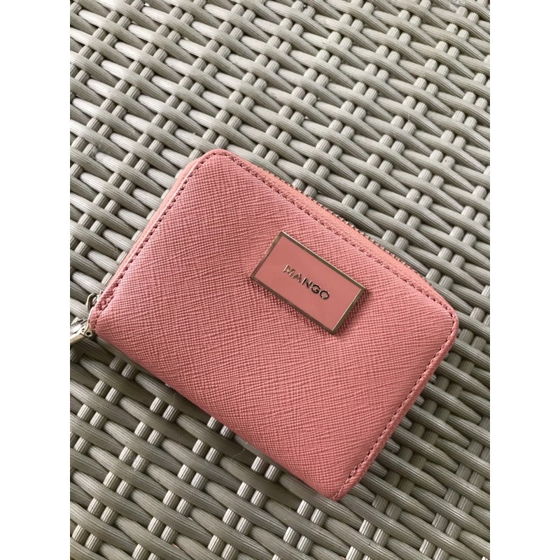 DOMPET MANGO MINI CARD