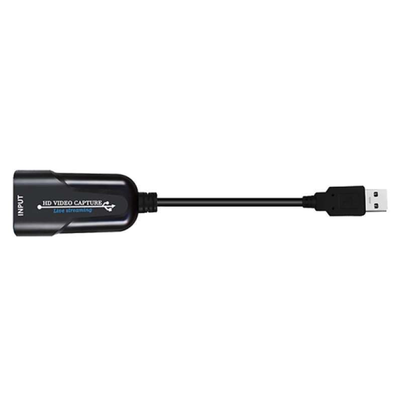 HDMI Video Capture 1080P@60FPS USB 3.0 Capture Card HDMI USB Konverter