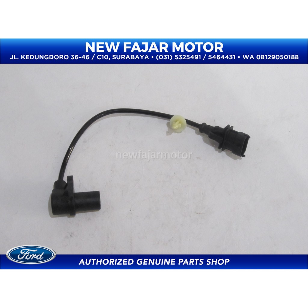 Sensor CKP Crankshaft Ford Ranger Everest TDCi Original