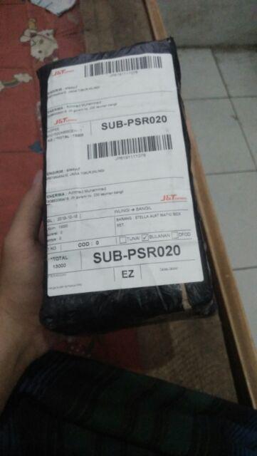 Stella Alat Matic Box Set