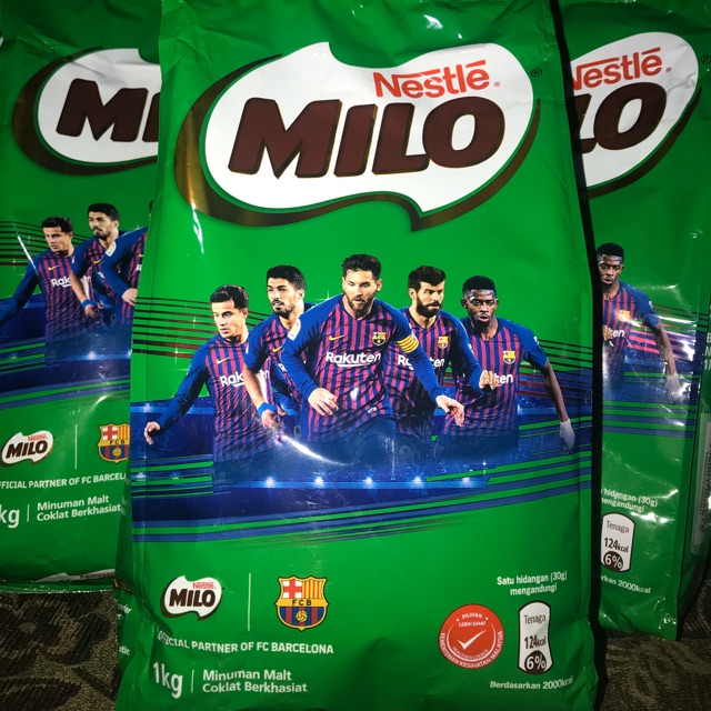 

Milo Malaysia Murah!!