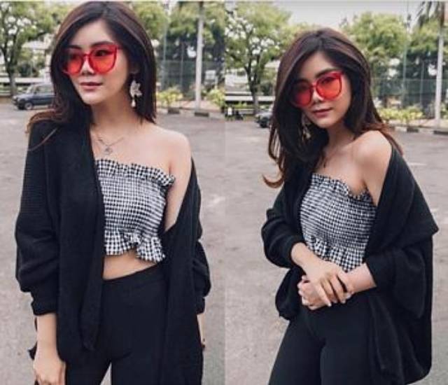 Marion Outer BG9