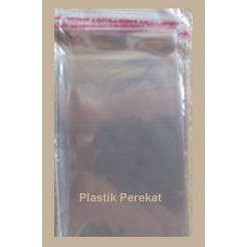 

Ptp106 Plastik Perekat Ukuran 18x22 Cm Isi 100 Pcs