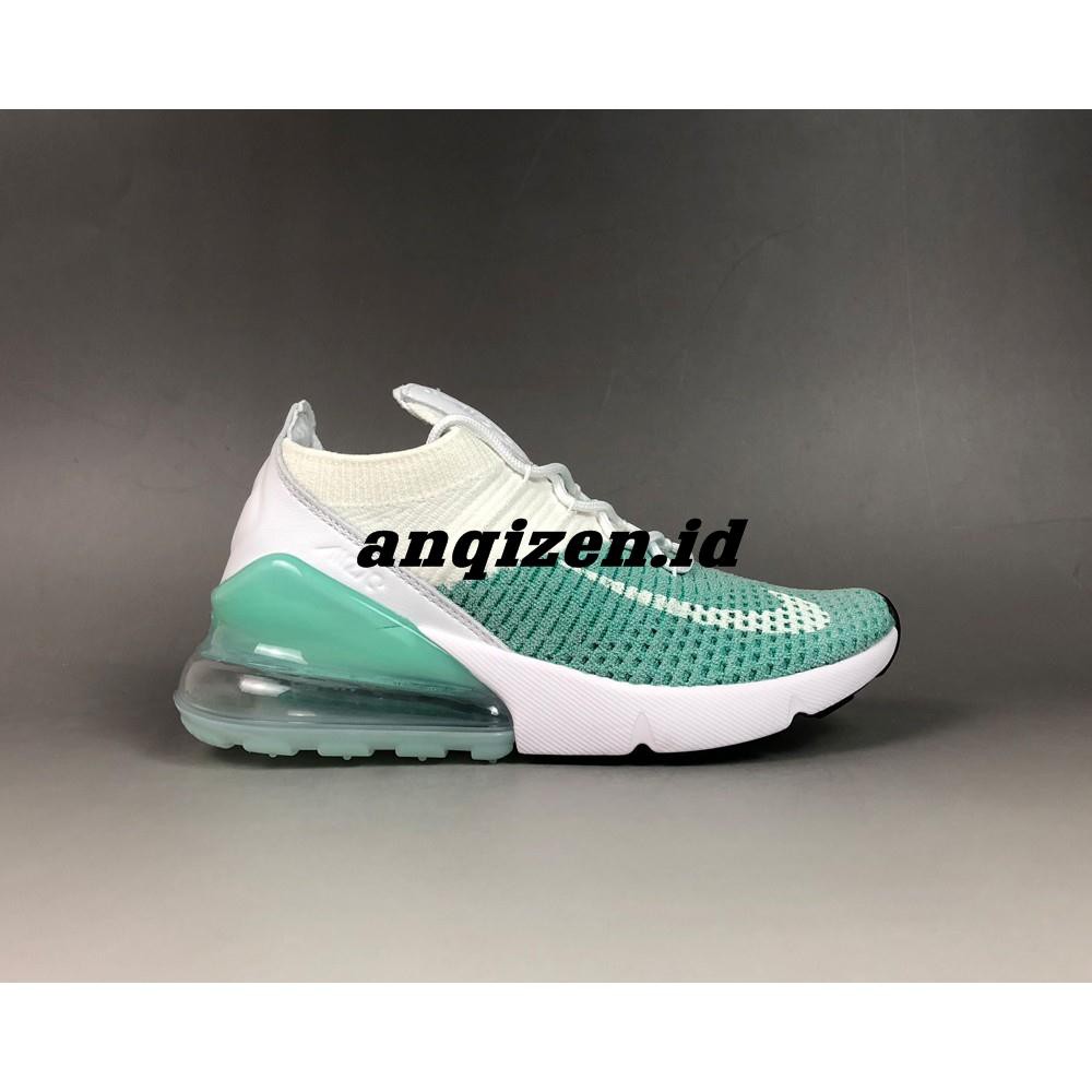 nike air max 270 flyknit igloo