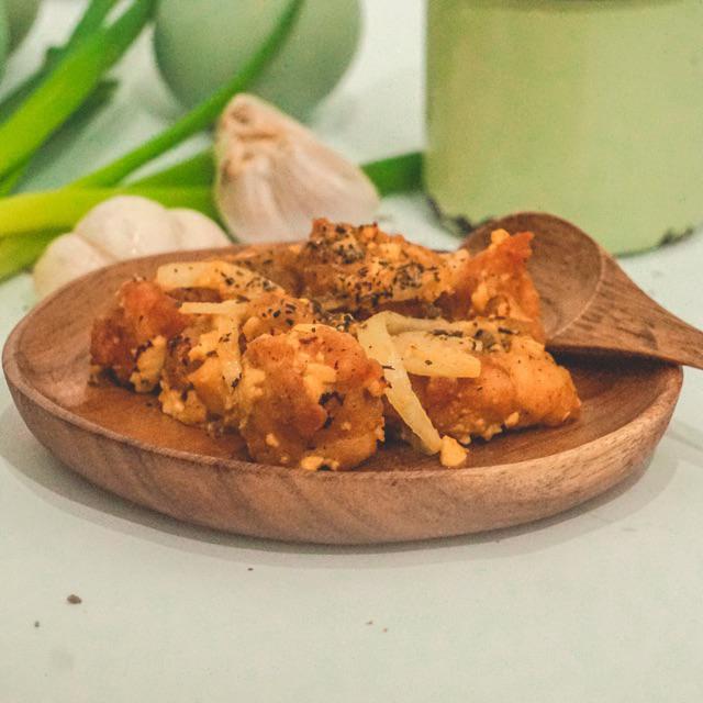 Set Mangkok Piring Sendok Garpu Kayu Oesing Craft