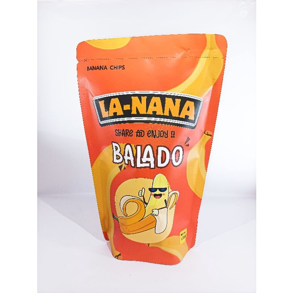

Lananachips,keripik pisang,keripik kekinian,keripik enak