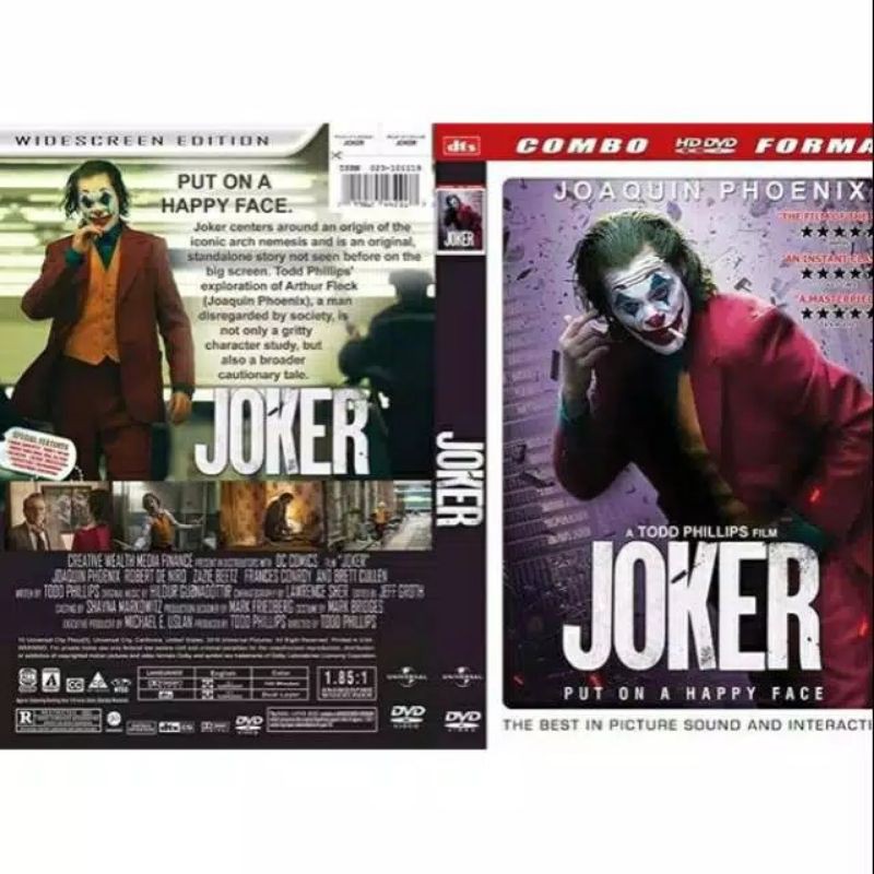 

JOKER