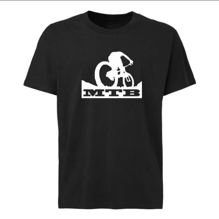 Kaos distro MTB-kaos polosan-kaos goes murah-jersey gowes