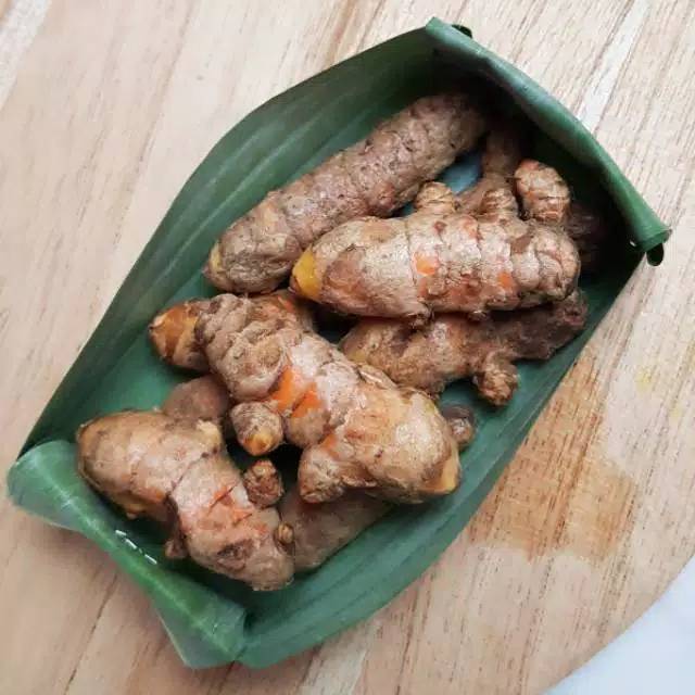 

KangSayur - KUNYIT Bumbu Dapur / Rempah FRESH