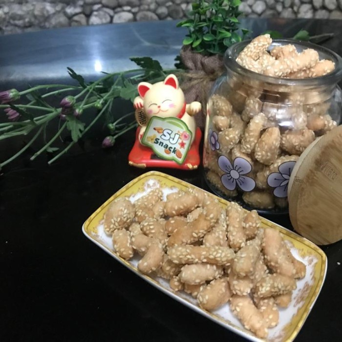 

KETAN-BERAS- CIPUT KETAN 250 GR -BERAS-KETAN.