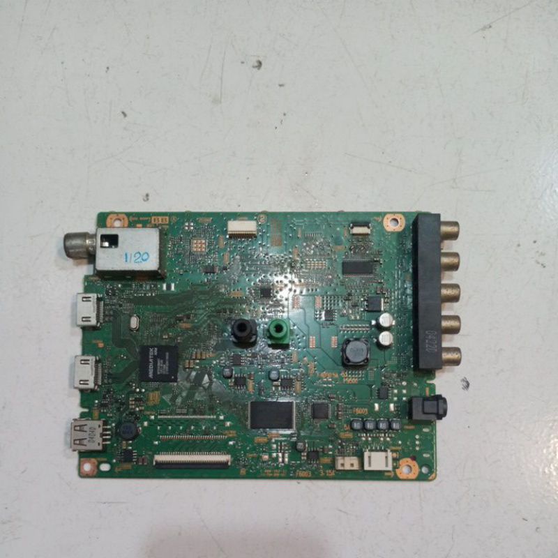 mainboard Sony klv24r402a
