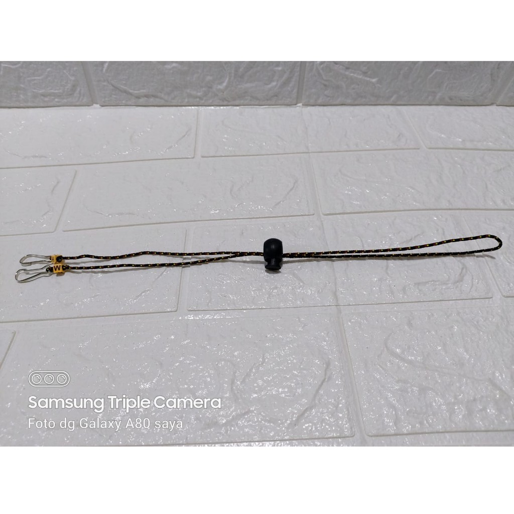 Kalung Masker / Masker Strap / Tali Masker / Aksesoris Masker