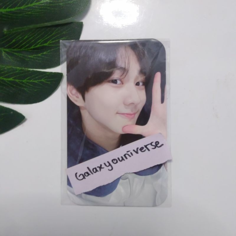 PC NP GLOBAL JUNGWON Enhypen