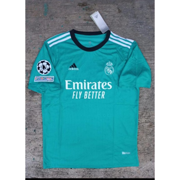 Jersey liverpool Jersey real madrid Jersey bola lengan panjang Jersey machaster united Jersey laki l