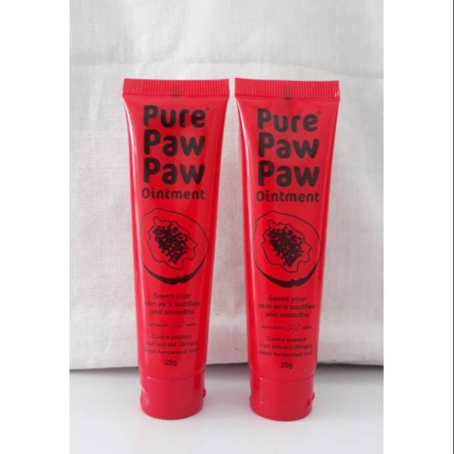 Pure paw paw