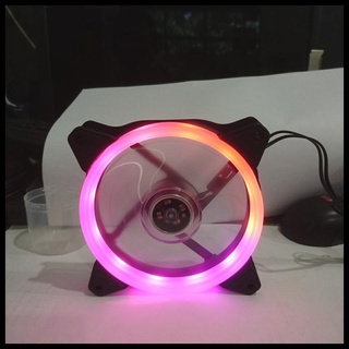 Download Simbadda Battleground F2 Rgb Led Fan / Fan Casing 12Cm ...