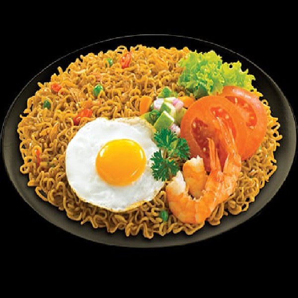 INDOMIE GORENG SPESIAL INSTAN HALAL 85 GR MI SPECIAL