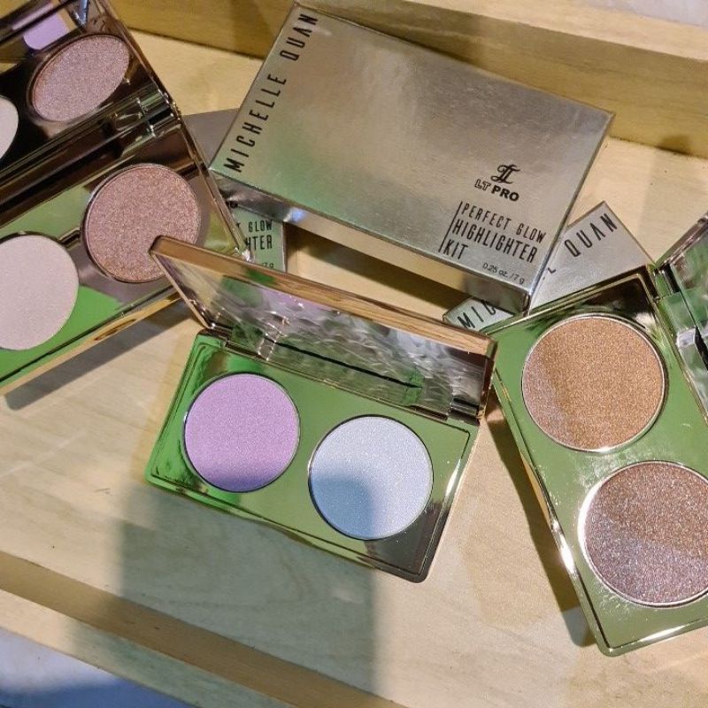 LT PRO Highlighter * LTPRO MICHELLE QUAN HIGHLIGHTER