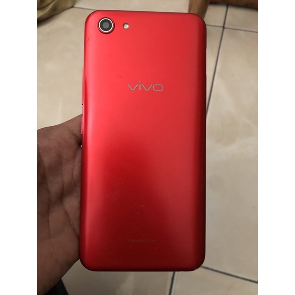 vivo y81 matot