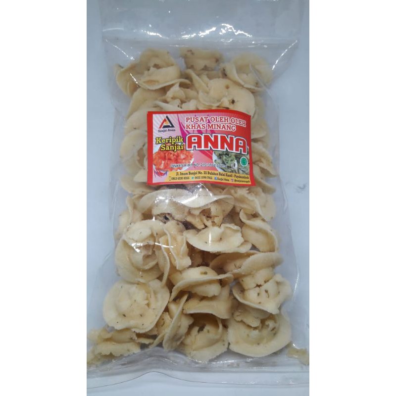 

KRIPIK / KUE BUNGO DURIAN