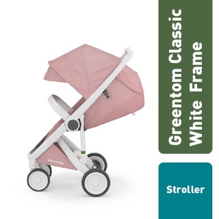 harga stroller greentom classic