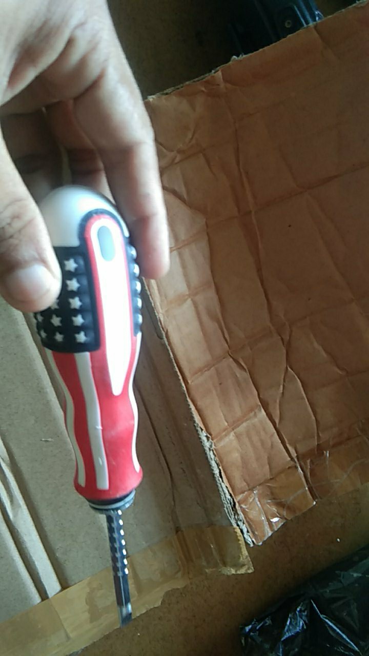 Obeng Amerika Bolak Balik // Obeng Usa